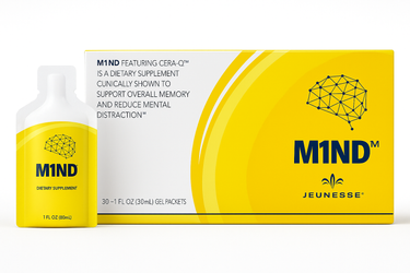 M1ND Jeunesse